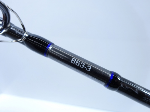 ゲームタイプLJ B63-3
